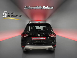 SEAT Arona 1.0 TSI S&S Xperience 85 kW (115 CV)