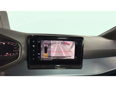 SEAT Arona 1.0 TSI S&S Xperience 85 kW (115 CV) SEAT Arona 1.0 TSI S&S Xperience 85 kW (115 CV)