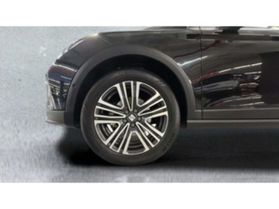 SEAT Arona 1.0 TSI S&S Xperience 85 kW (115 CV) SEAT Arona 1.0 TSI S&S Xperience 85 kW (115 CV)