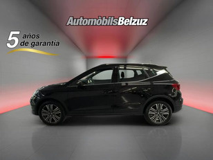SEAT Arona 1.0 TSI S&S Xperience 85 kW (115 CV)