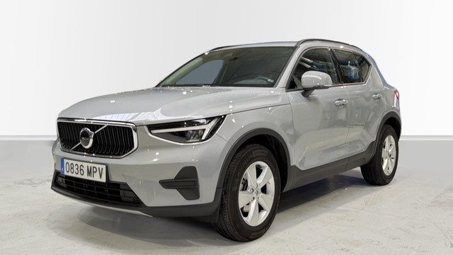 VolvoXC40 T2 Essential Auto 95 kW (129 CV)