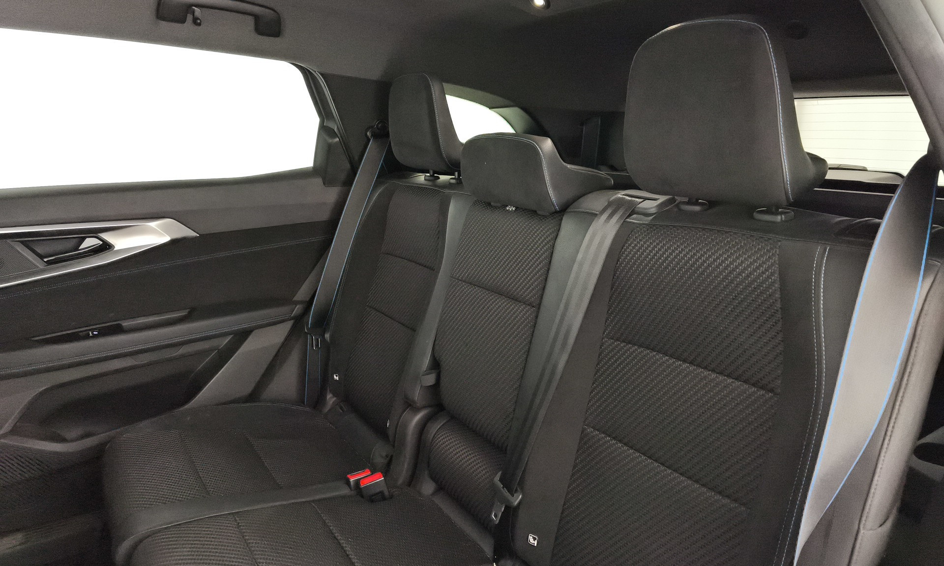 Renault Espace Esprit Alpine E-Tech full hybrid 147 kW (200 CV) - 9