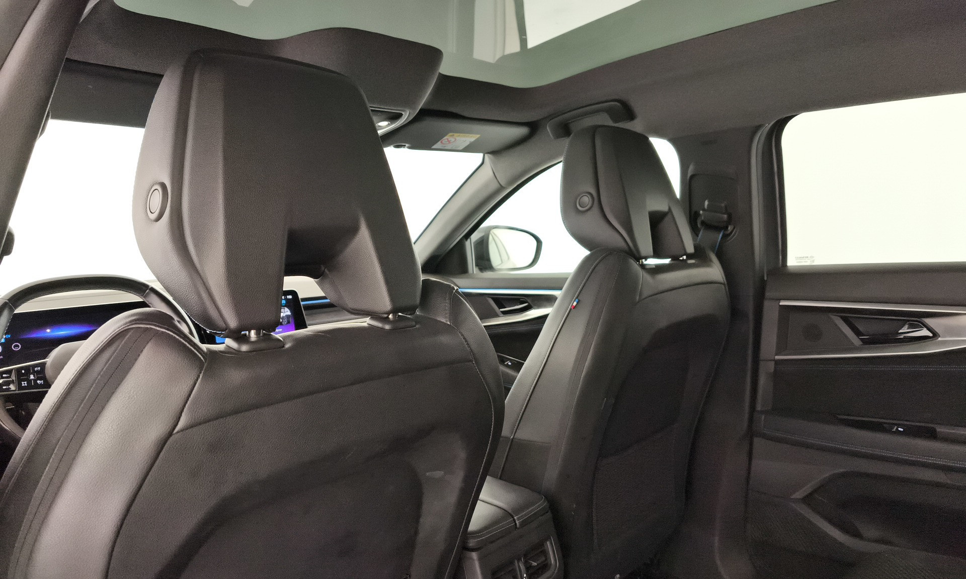 Renault Espace Esprit Alpine E-Tech full hybrid 147 kW (200 CV) - 10