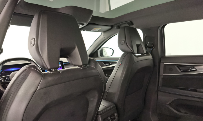 Renault Espace Esprit Alpine E-Tech full hybrid 147 kW (200 CV) - 10 Renault Espace Esprit Alpine E-Tech full hybrid 147 kW (200 CV) - 10