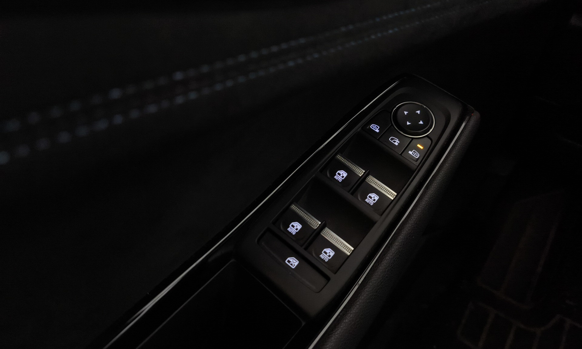 Renault Espace Esprit Alpine E-Tech full hybrid 147 kW (200 CV) - 21