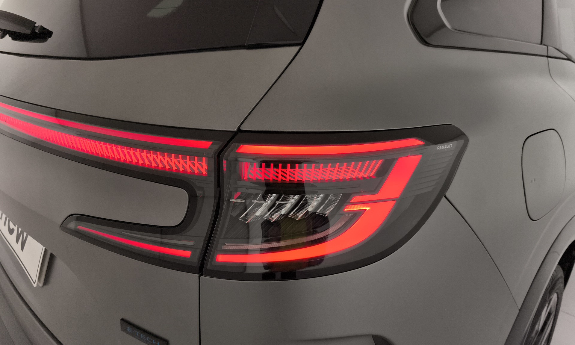 Renault Espace Esprit Alpine E-Tech full hybrid 147 kW (200 CV) - 23