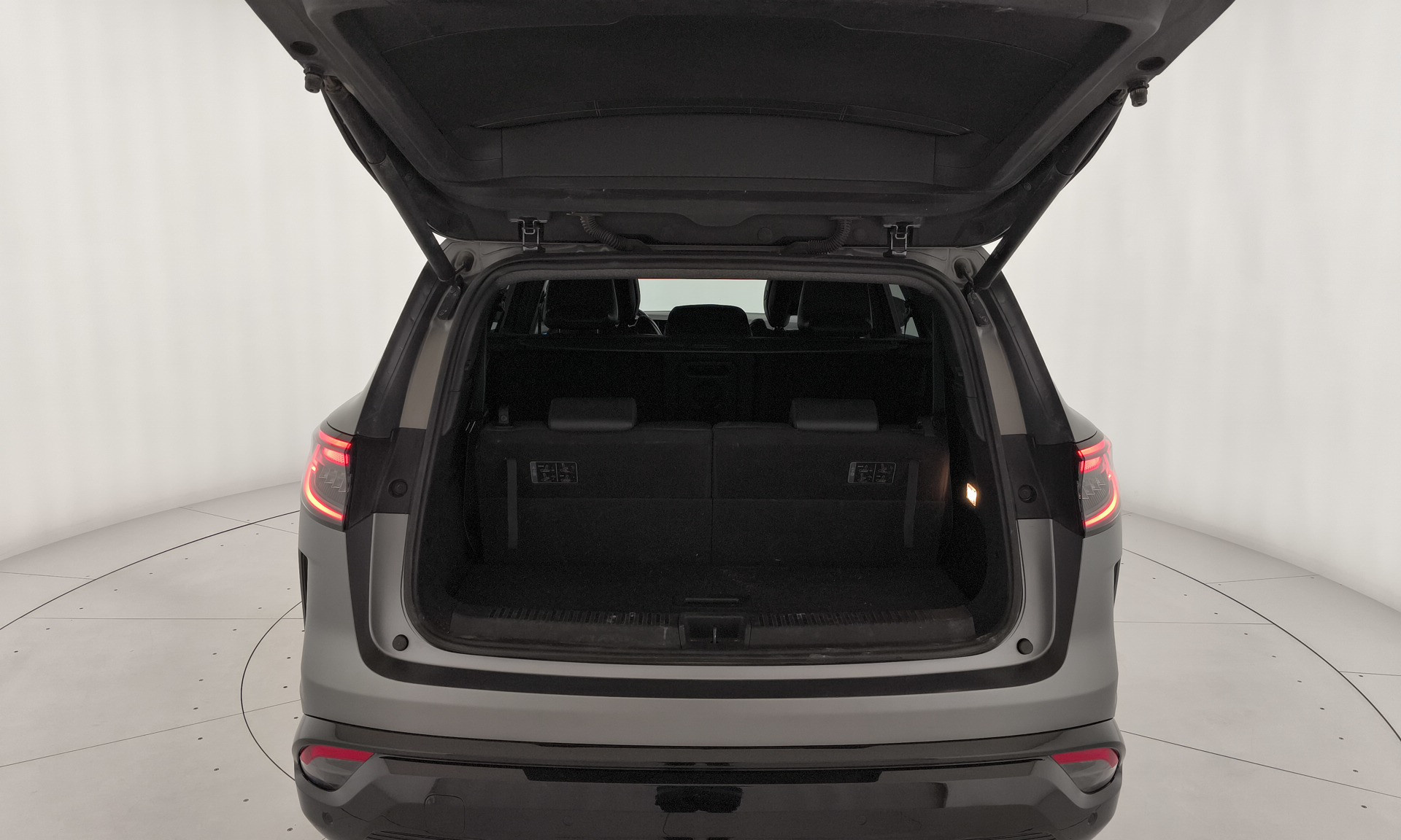 Renault Espace Esprit Alpine E-Tech full hybrid 147 kW (200 CV) - 25