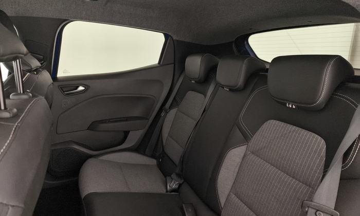 Renault Clio Techno E-Tech full Híbrido 105 kW (143 CV) - 9 Renault Clio Techno E-Tech full Híbrido 105 kW (143 CV) - 9