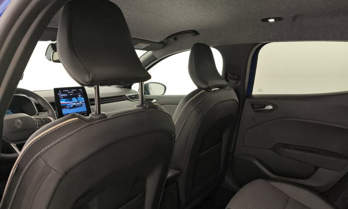 Renault Clio Techno E-Tech full Híbrido 105 kW (143 CV) - 10 Renault Clio Techno E-Tech full Híbrido 105 kW (143 CV) - 10