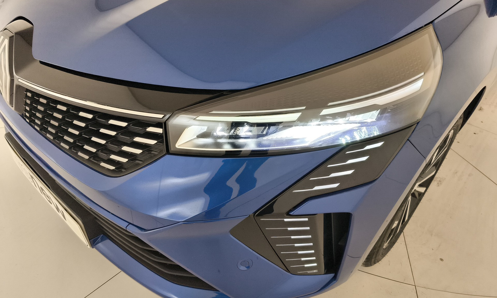 Renault Clio Techno E-Tech full Híbrido 105 kW (143 CV) - 22