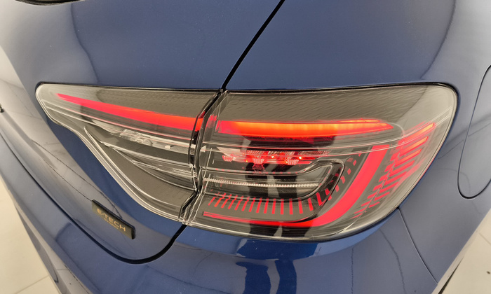 Renault Clio Techno E-Tech full Híbrido 105 kW (143 CV) - 23 Renault Clio Techno E-Tech full Híbrido 105 kW (143 CV) - 23