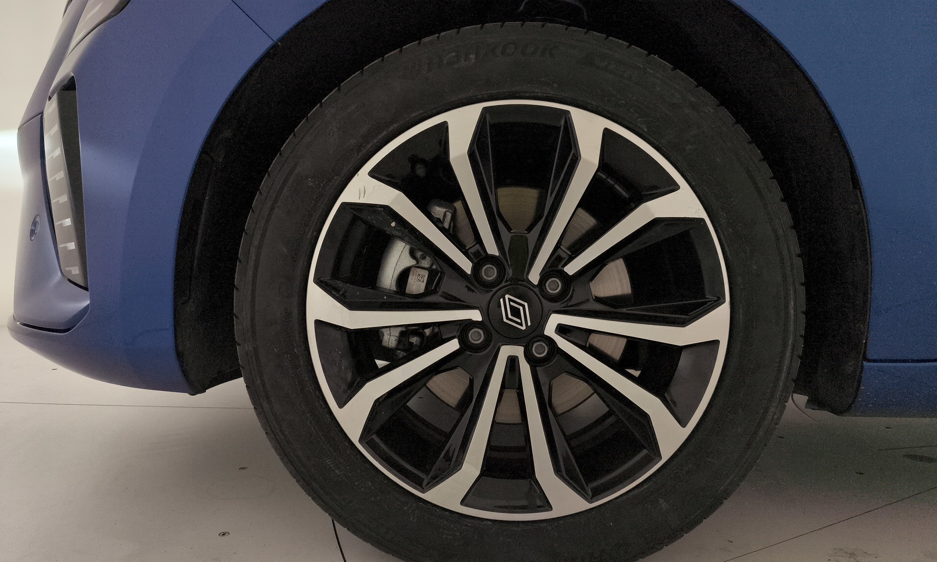 Renault Clio Techno E-Tech full Híbrido 105 kW (143 CV) - 24