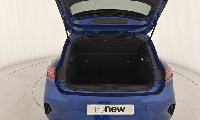 Renault Clio Techno E-Tech full Híbrido 105 kW (143 CV) - 25 Renault Clio Techno E-Tech full Híbrido 105 kW (143 CV) - 25