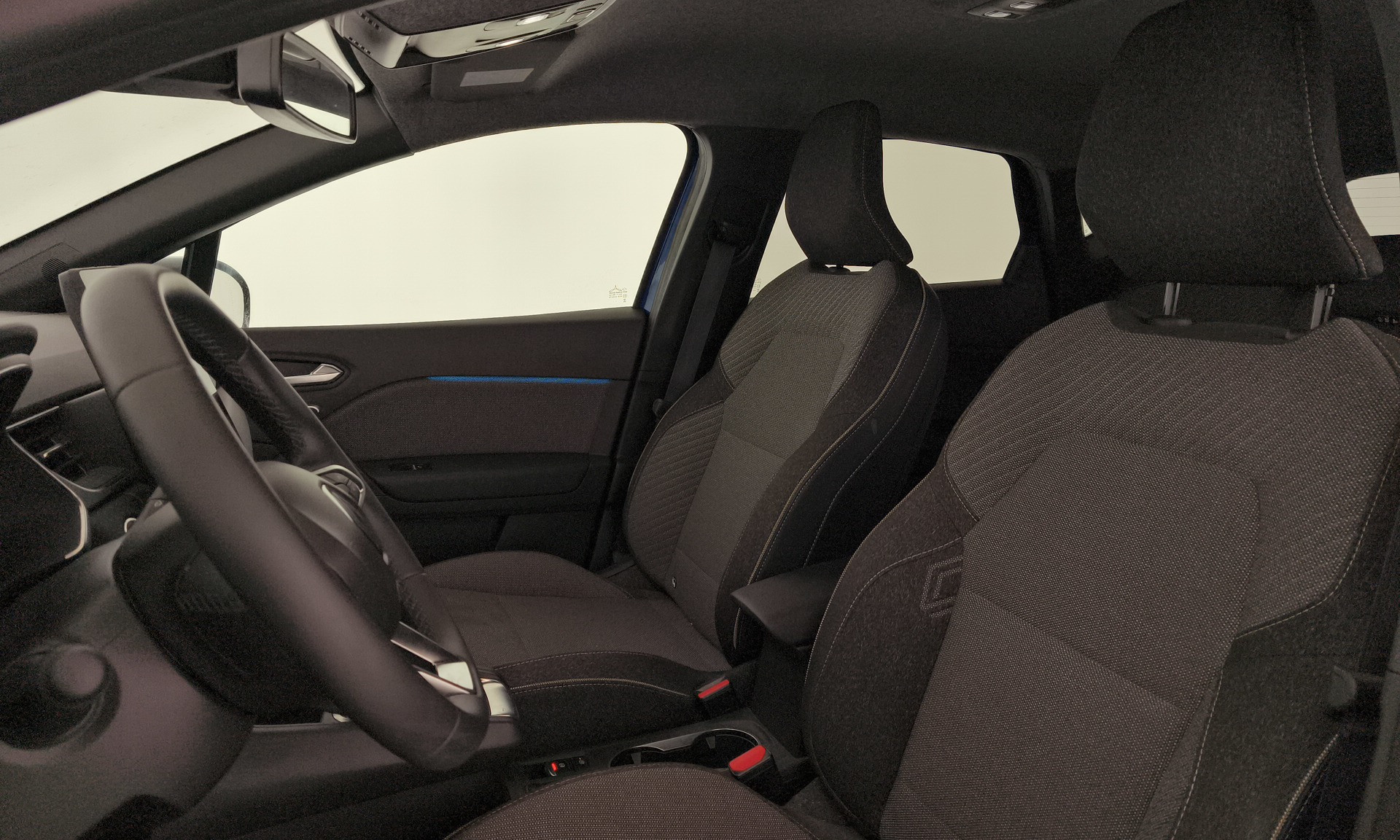 Renault Captur Techno E-Tech Híbrido 107 kW (145 CV) - 8