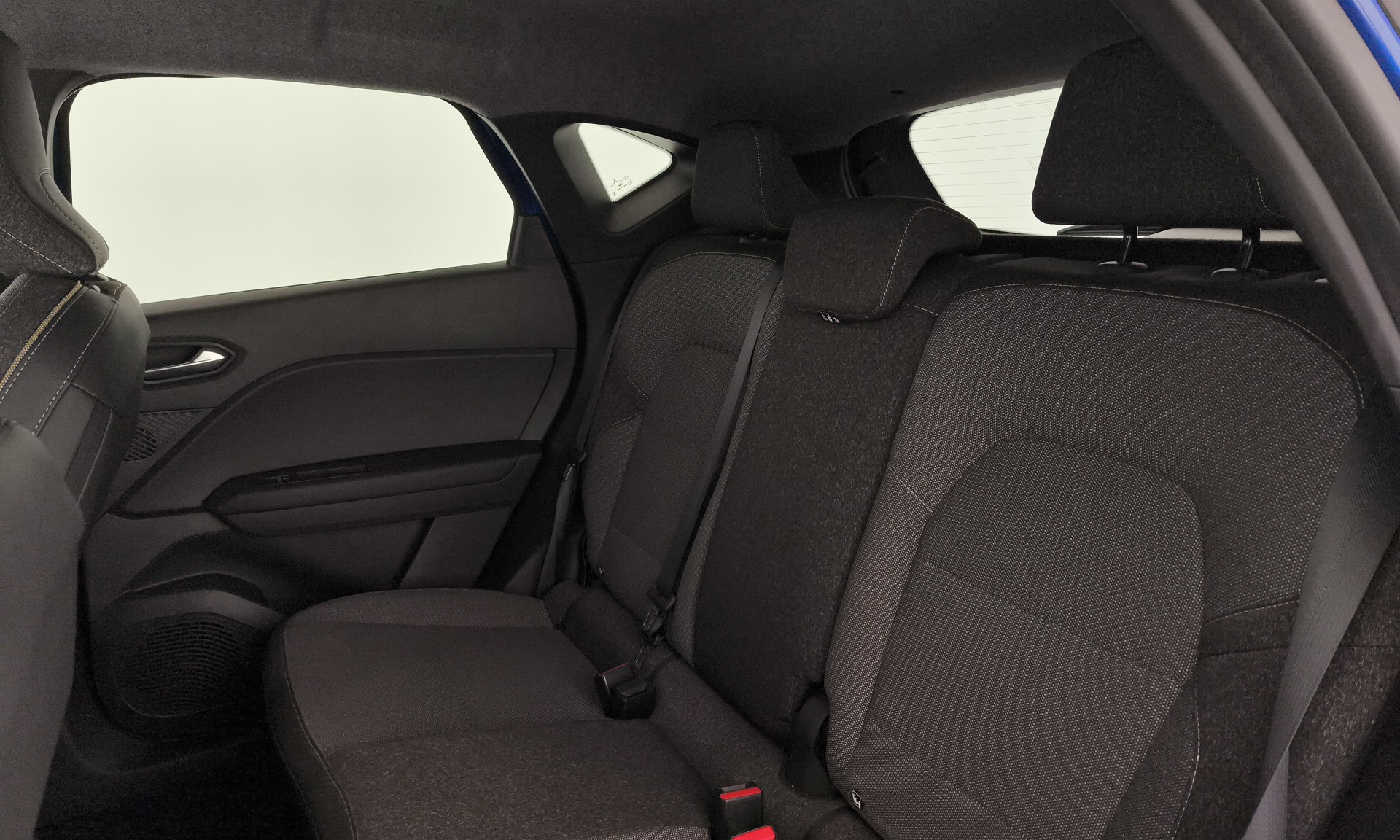 Renault Captur Techno E-Tech Híbrido 107 kW (145 CV) - 9