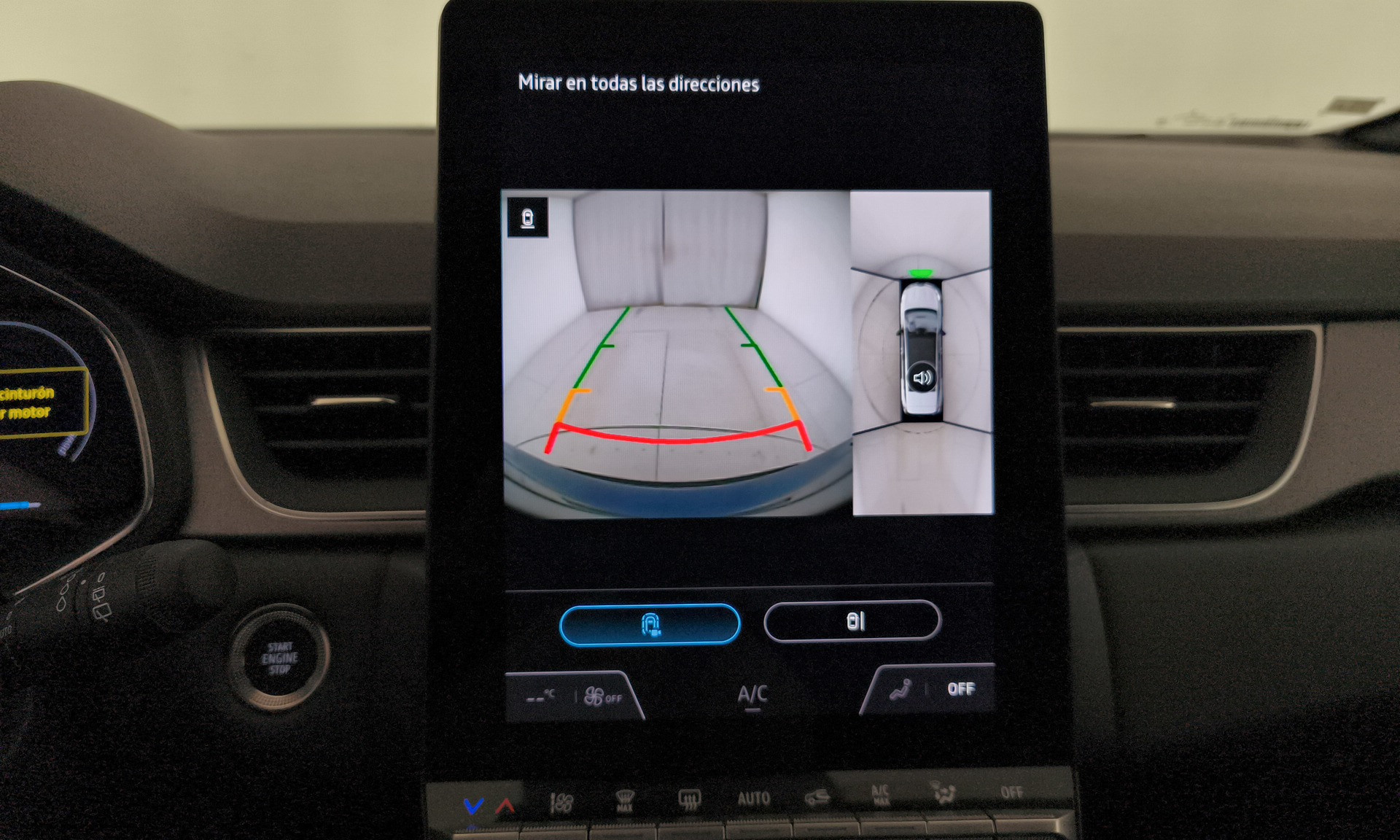 Renault Captur Techno E-Tech Híbrido 107 kW (145 CV) - 19