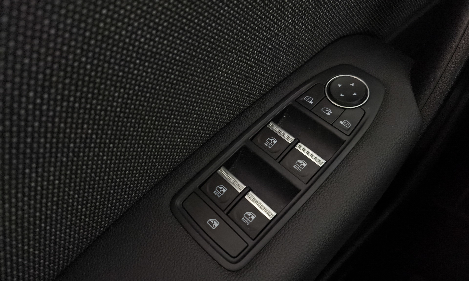 Renault Captur Techno E-Tech Híbrido 107 kW (145 CV) - 21