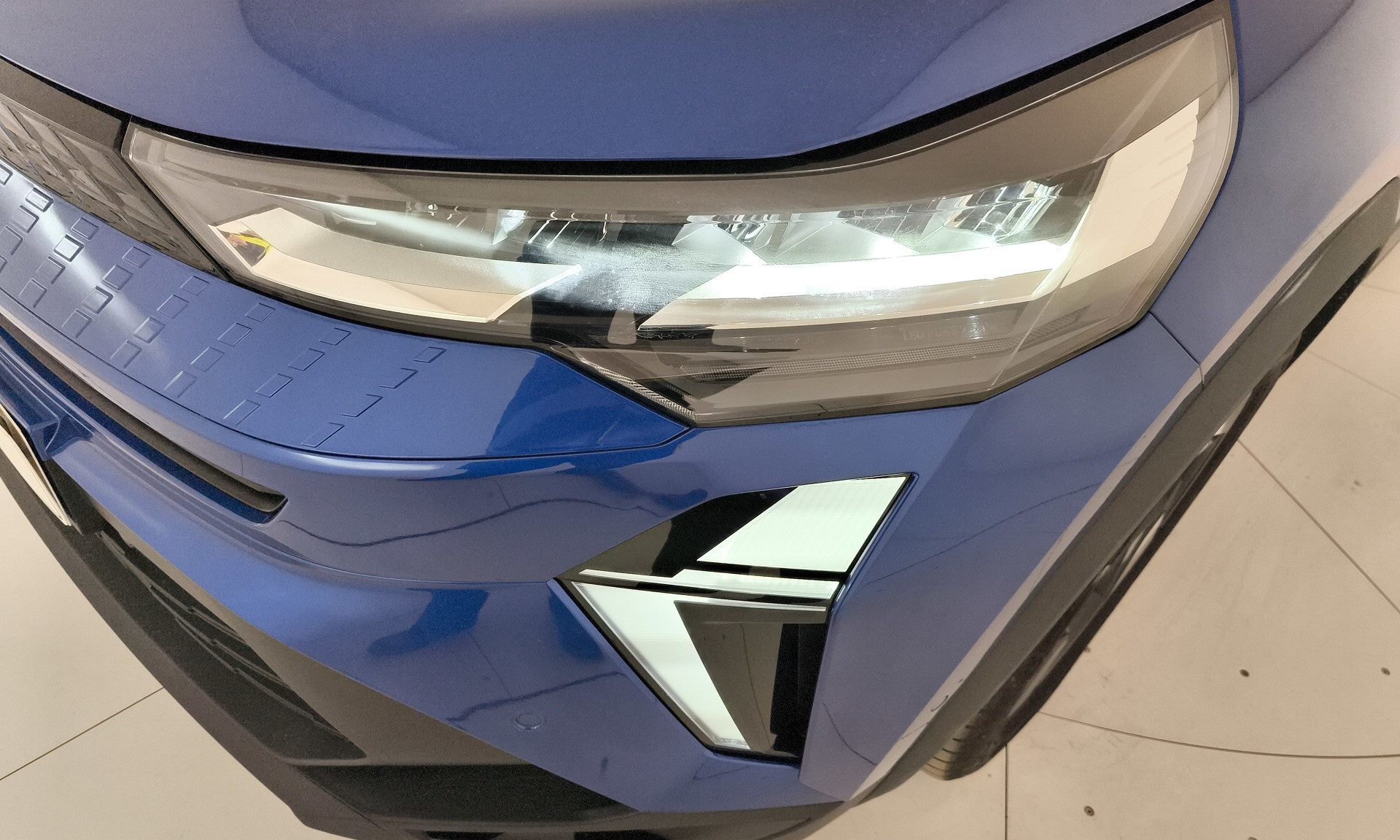 Renault Captur Techno E-Tech Híbrido 107 kW (145 CV) - 22