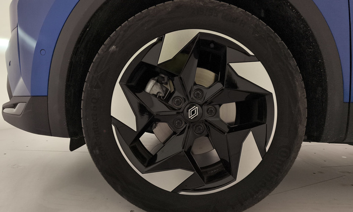 Renault Captur Techno E-Tech Híbrido 107 kW (145 CV) - 24 Renault Captur Techno E-Tech Híbrido 107 kW (145 CV) - 24