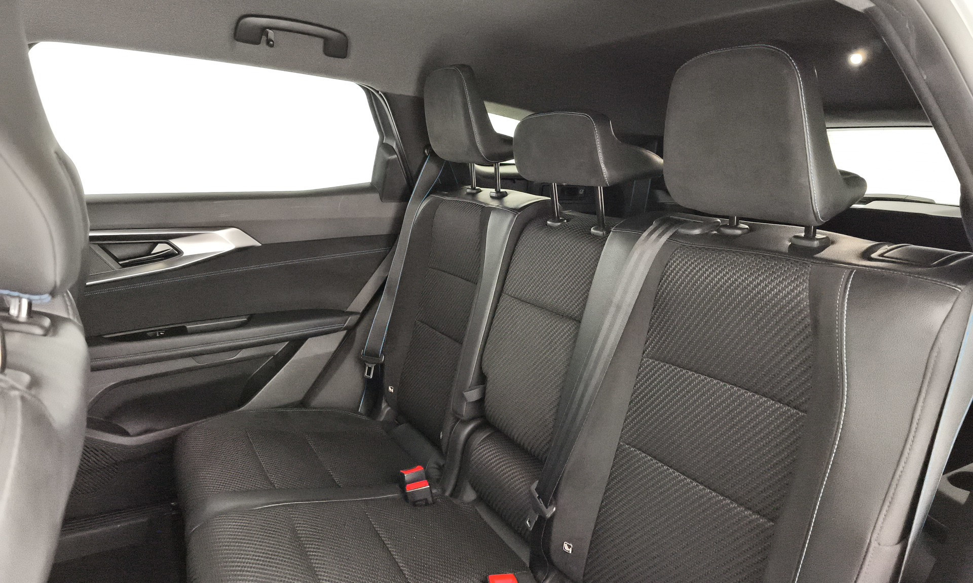 Renault Espace Esprit Alpine E-Tech full hybrid 147 kW (200 CV) - 9