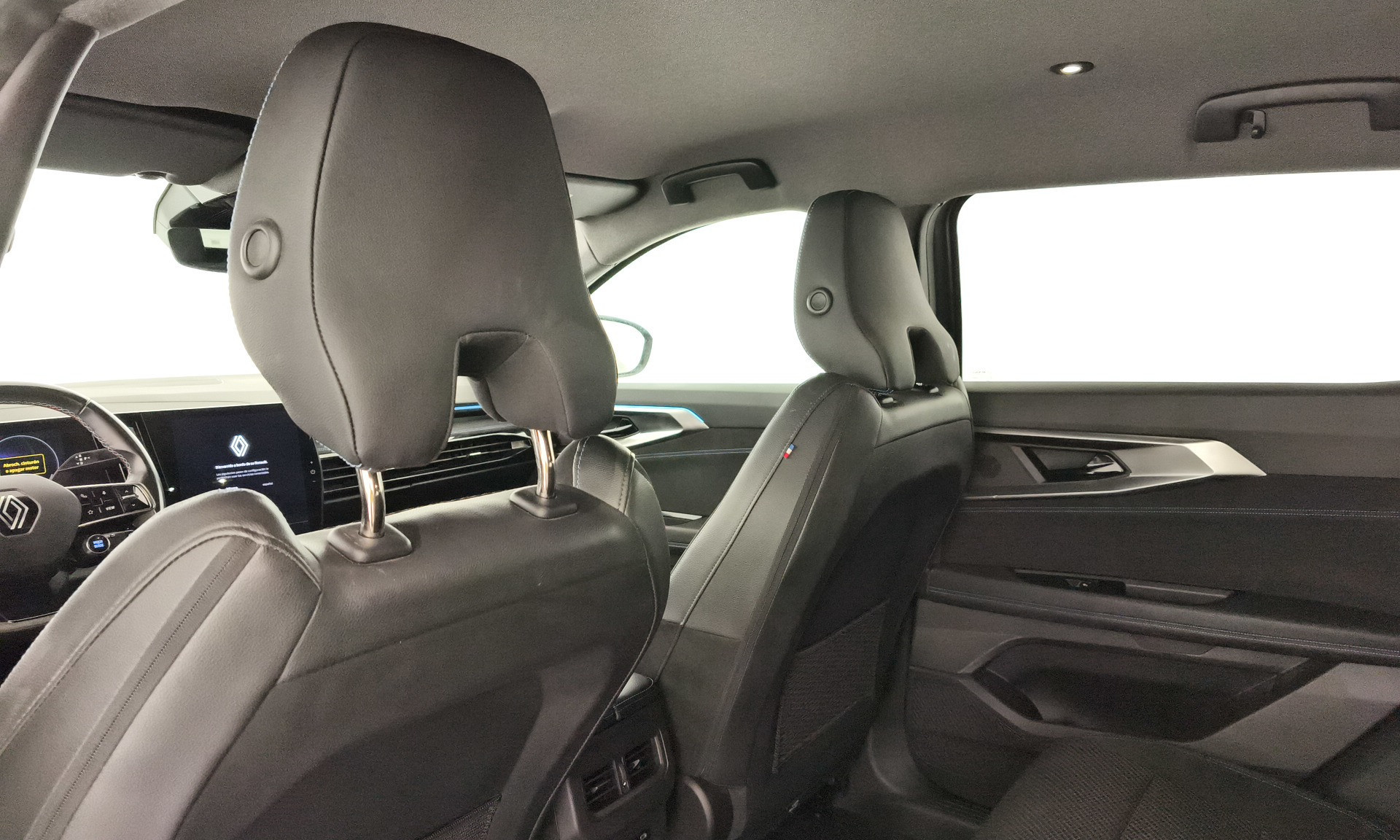 Renault Espace Esprit Alpine E-Tech full hybrid 147 kW (200 CV) - 10