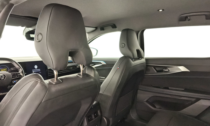 Renault Espace Esprit Alpine E-Tech full hybrid 147 kW (200 CV) - 10 Renault Espace Esprit Alpine E-Tech full hybrid 147 kW (200 CV) - 10