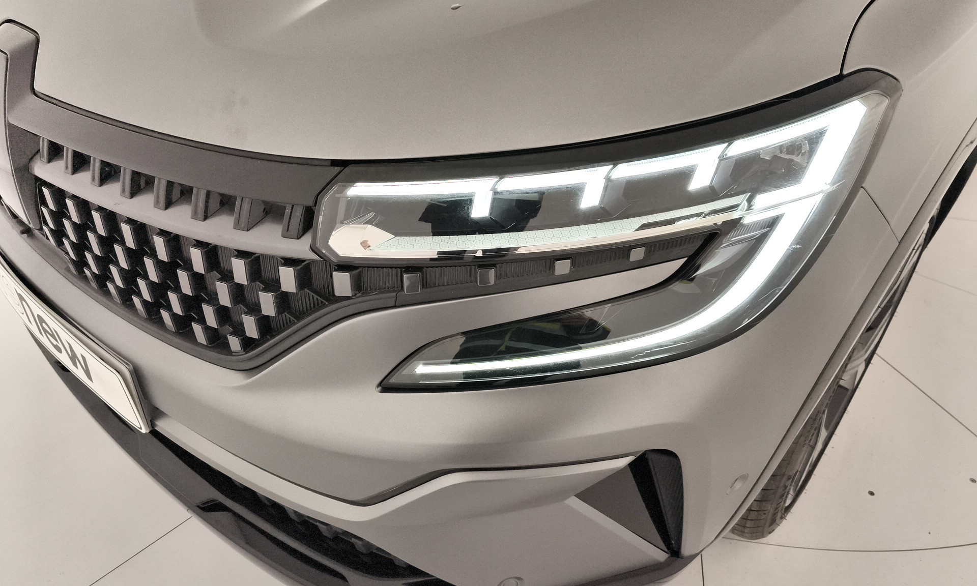 Renault Espace Esprit Alpine E-Tech full hybrid 147 kW (200 CV) - 22