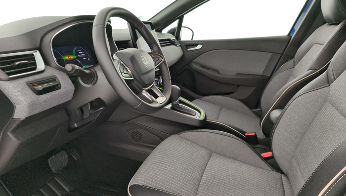 Renault Clio Techno E-Tech full Híbrido 105 kW (143 CV) - 7 Renault Clio Techno E-Tech full Híbrido 105 kW (143 CV) - 7