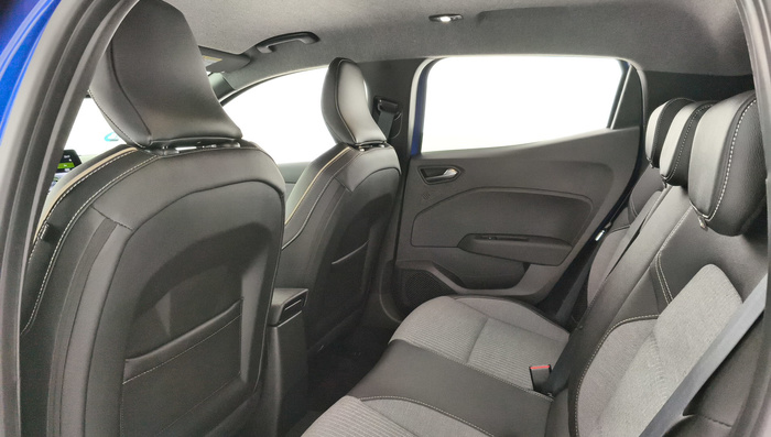 Renault Clio Techno E-Tech full Híbrido 105 kW (143 CV) - 10 Renault Clio Techno E-Tech full Híbrido 105 kW (143 CV) - 10