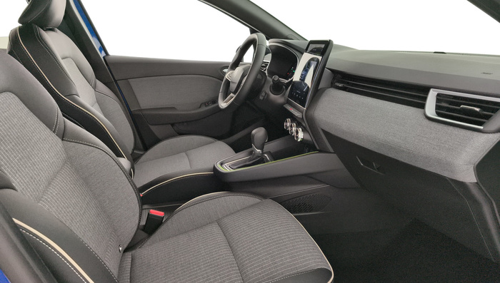 Renault Clio Techno E-Tech full Híbrido 105 kW (143 CV) - 11 Renault Clio Techno E-Tech full Híbrido 105 kW (143 CV) - 11