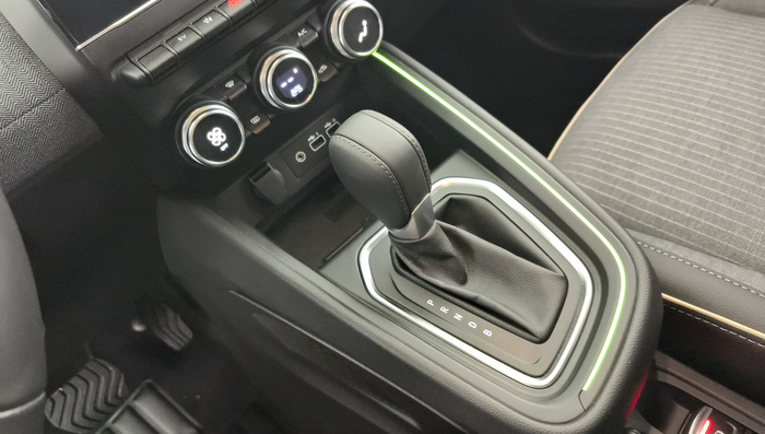 Renault Clio Techno E-Tech full Híbrido 105 kW (143 CV) - 20 Renault Clio Techno E-Tech full Híbrido 105 kW (143 CV) - 20