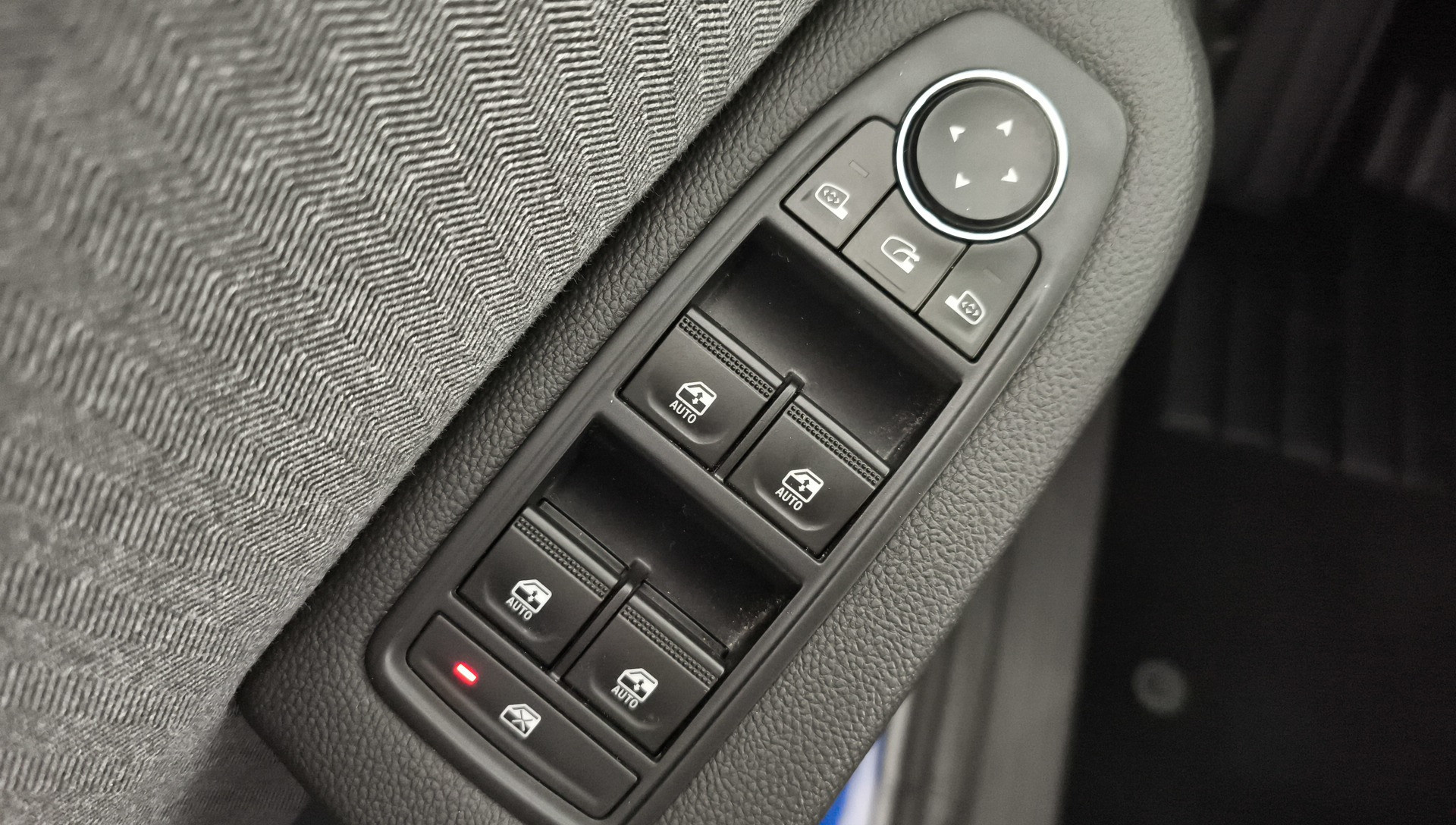 Renault Clio Techno E-Tech full Híbrido 105 kW (143 CV) - 21