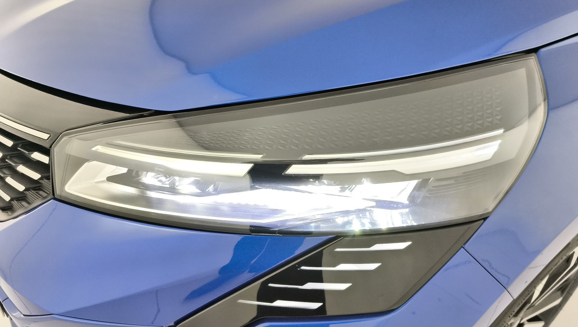 Renault Clio Techno E-Tech full Híbrido 105 kW (143 CV) - 22