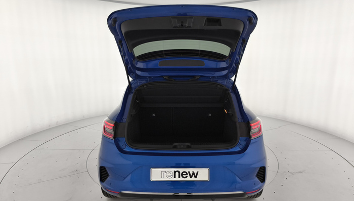 Renault Clio Techno E-Tech full Híbrido 105 kW (143 CV) - 25 Renault Clio Techno E-Tech full Híbrido 105 kW (143 CV) - 25