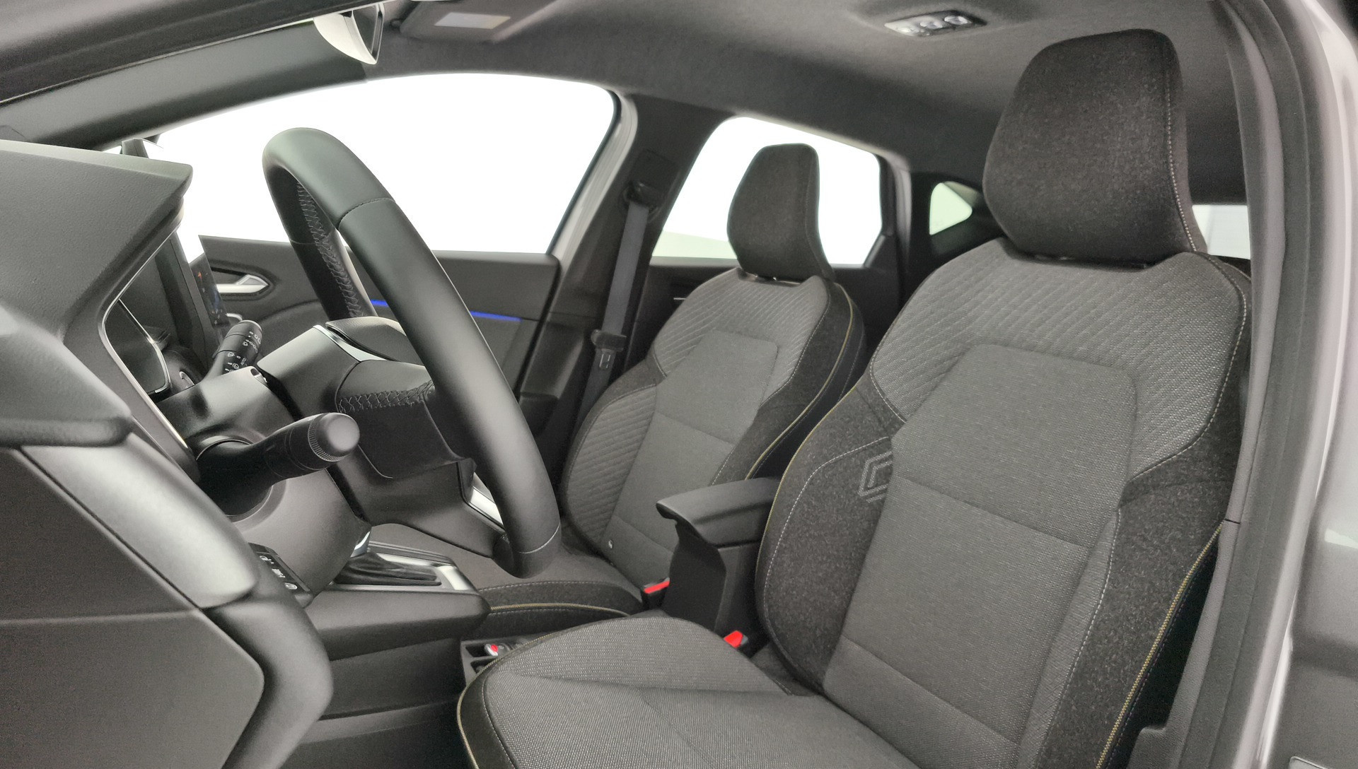 Renault Captur Techno E-Tech Híbrido 107 kW (145 CV) - 8