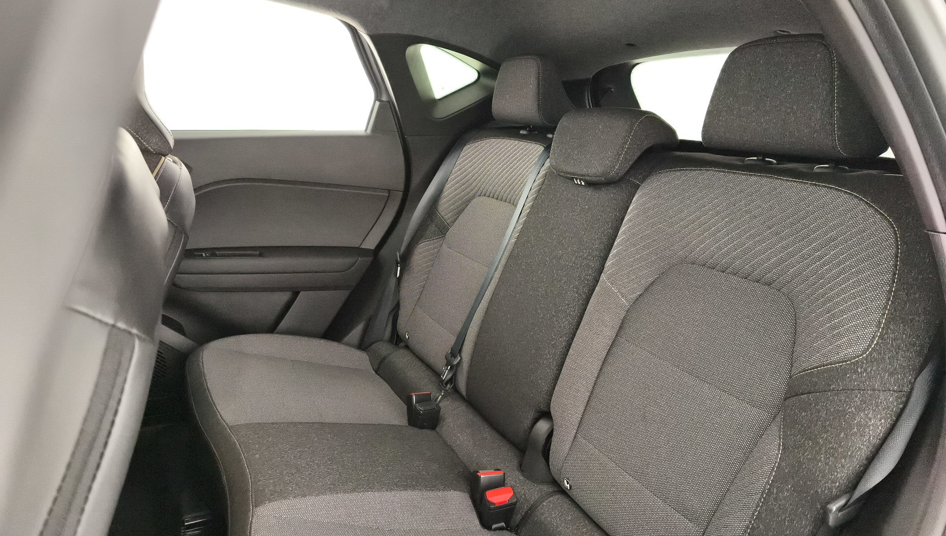 Renault Captur Techno E-Tech Híbrido 107 kW (145 CV) - 12