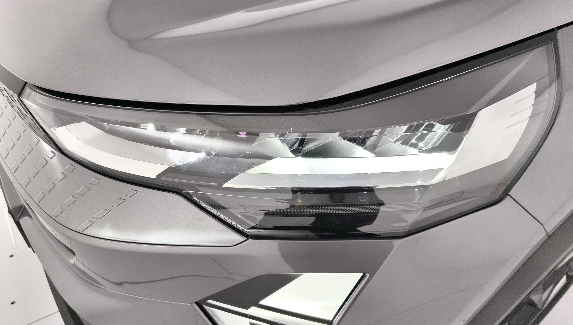 Renault Captur Techno E-Tech Híbrido 107 kW (145 CV) - 21