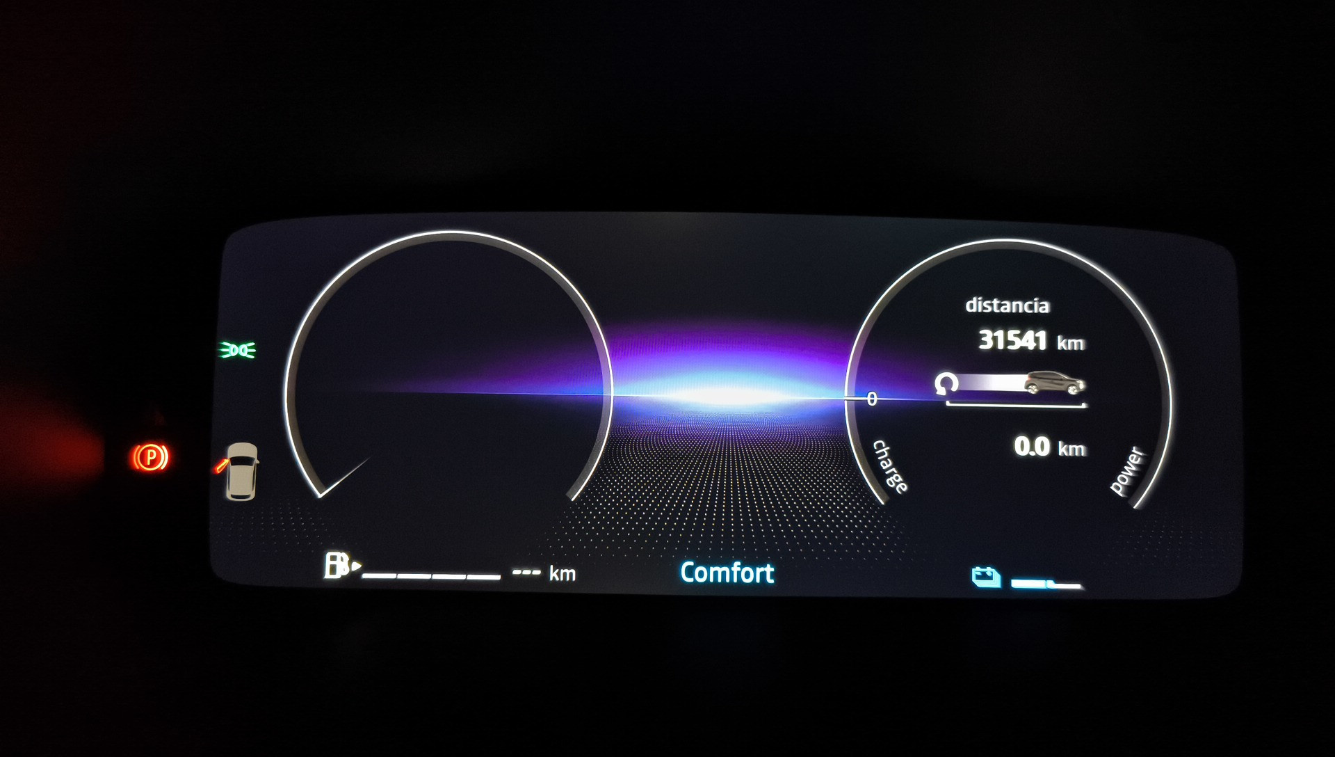 Renault Captur Techno E-Tech Híbrido 107 kW (145 CV) - 25