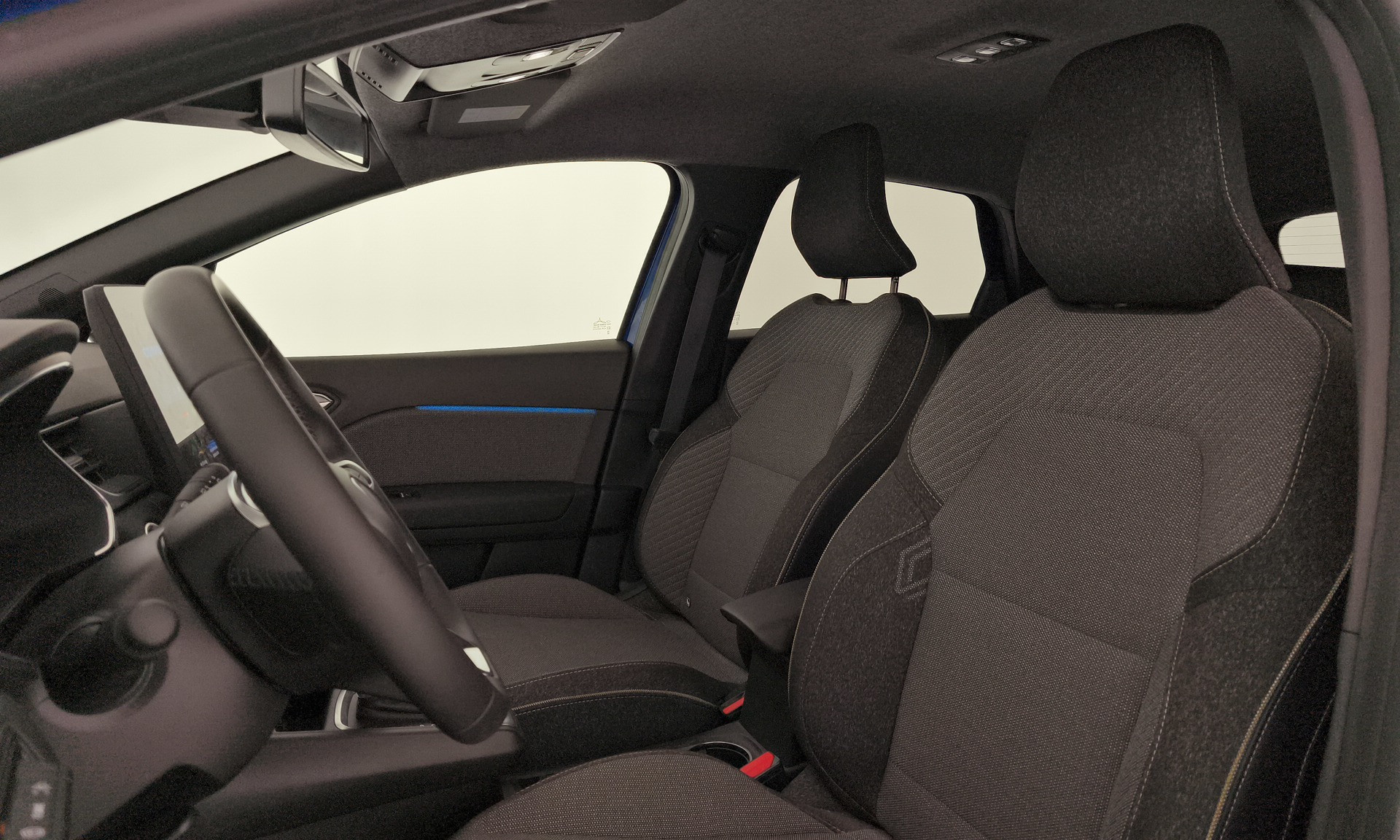 Renault Captur Techno E-Tech Híbrido 107 kW (145 CV) - 8