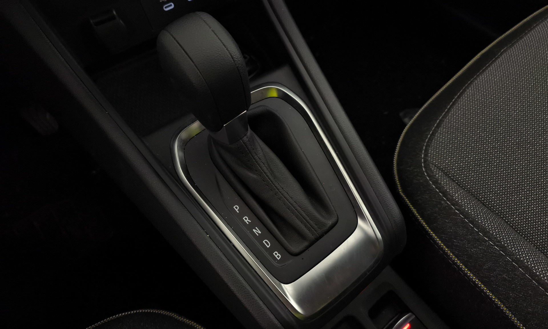 Renault Captur Techno E-Tech Híbrido 107 kW (145 CV) - 20