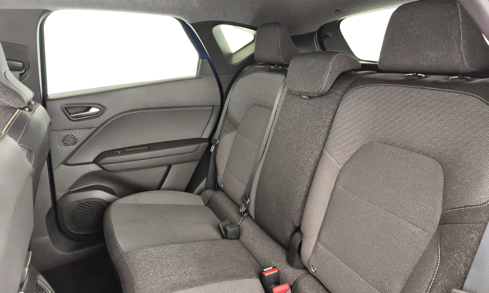 Renault Captur Techno E-Tech Híbrido 107 kW (145 CV) - 9