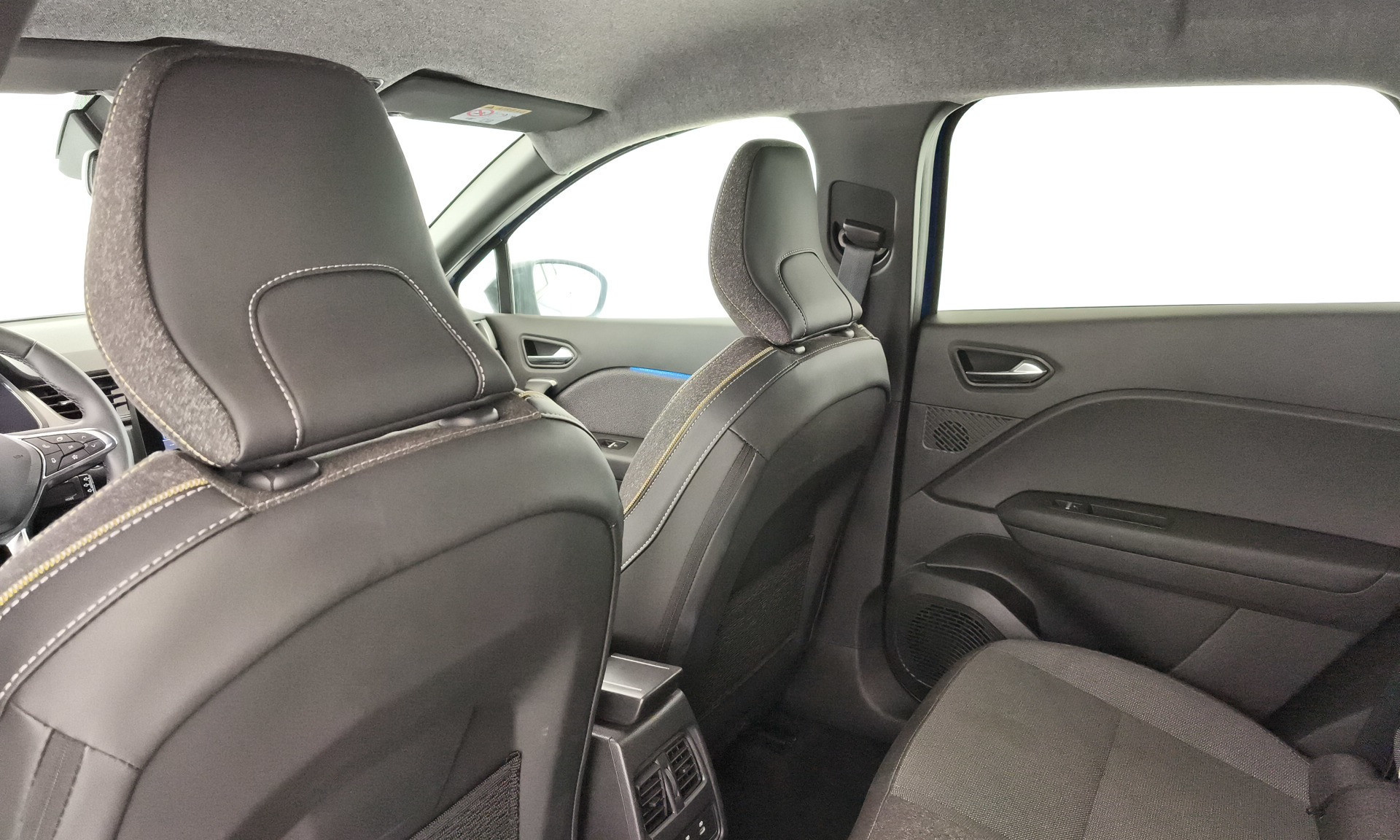 Renault Captur Techno E-Tech Híbrido 107 kW (145 CV) - 10