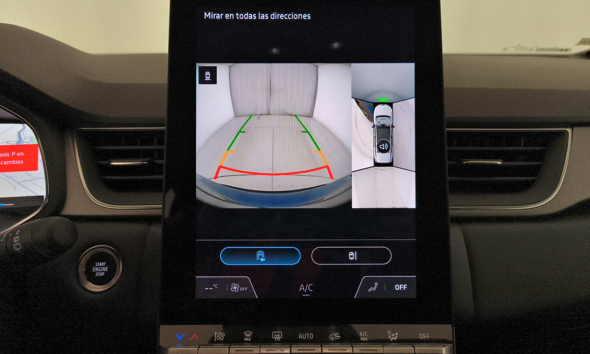 Renault Captur Techno E-Tech Híbrido 107 kW (145 CV) - 19