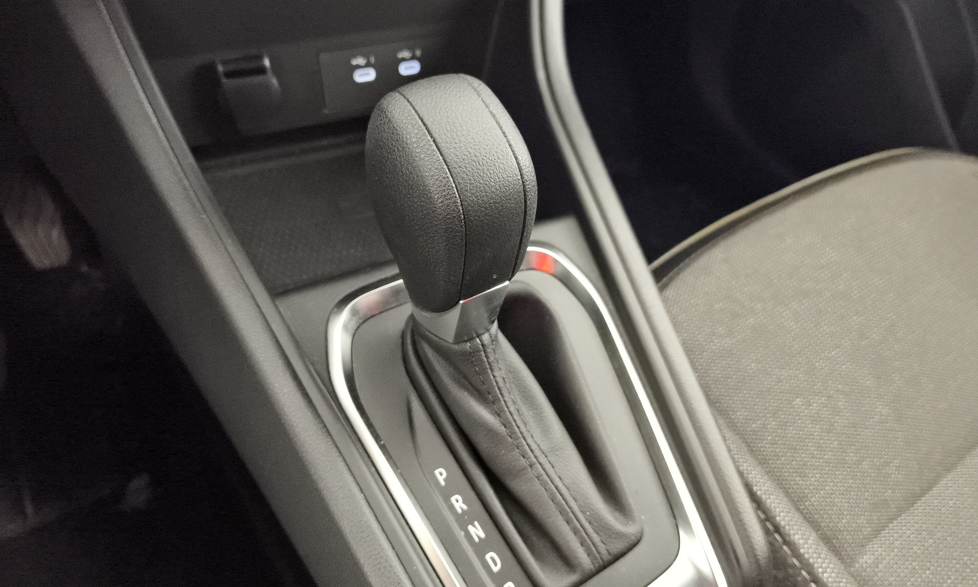 Renault Captur Techno E-Tech Híbrido 107 kW (145 CV) - 20