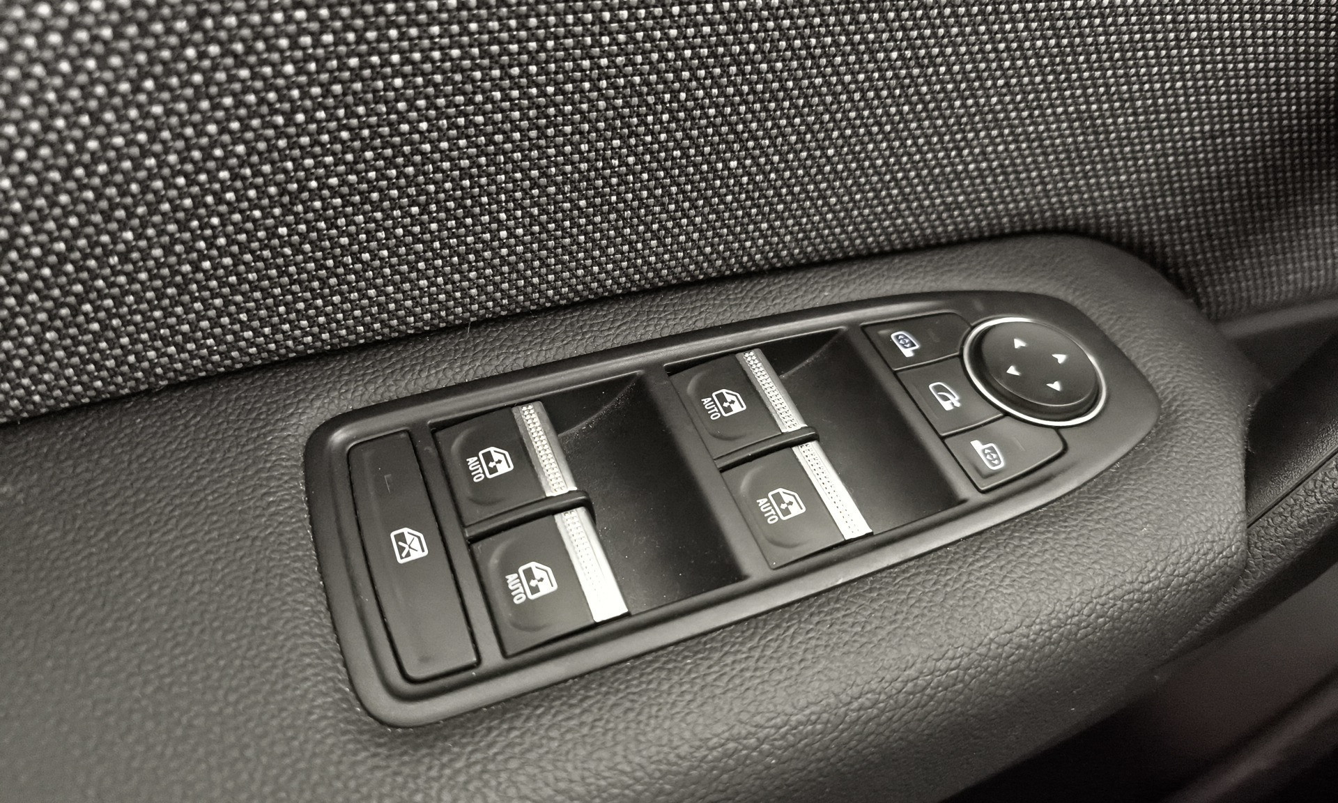 Renault Captur Techno E-Tech Híbrido 107 kW (145 CV) - 21