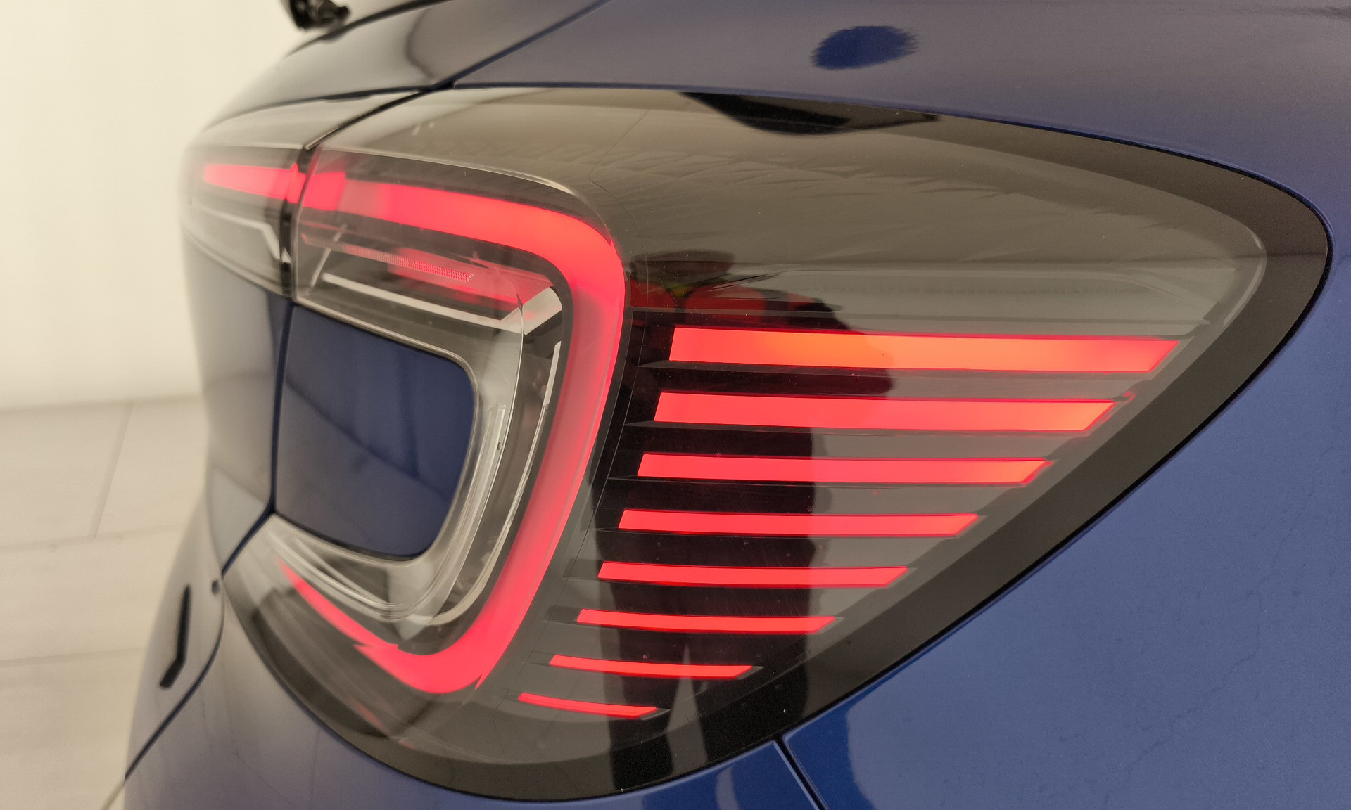 Renault Captur Techno E-Tech Híbrido 107 kW (145 CV) - 23