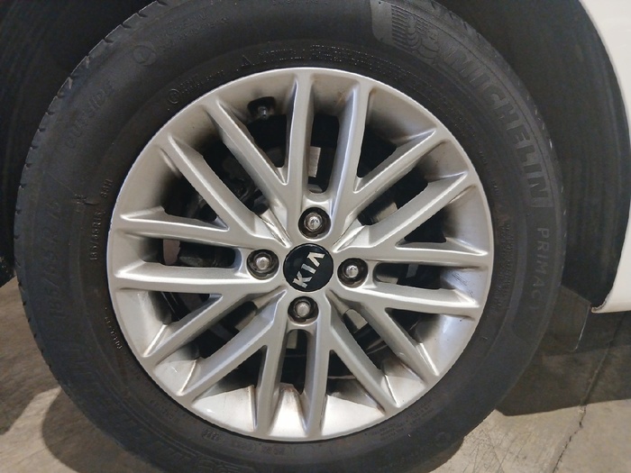 Kia Rio 1.2 DPi Concept 62 kW (84 CV) - 10 Kia Rio 1.2 DPi Concept 62 kW (84 CV) - 10