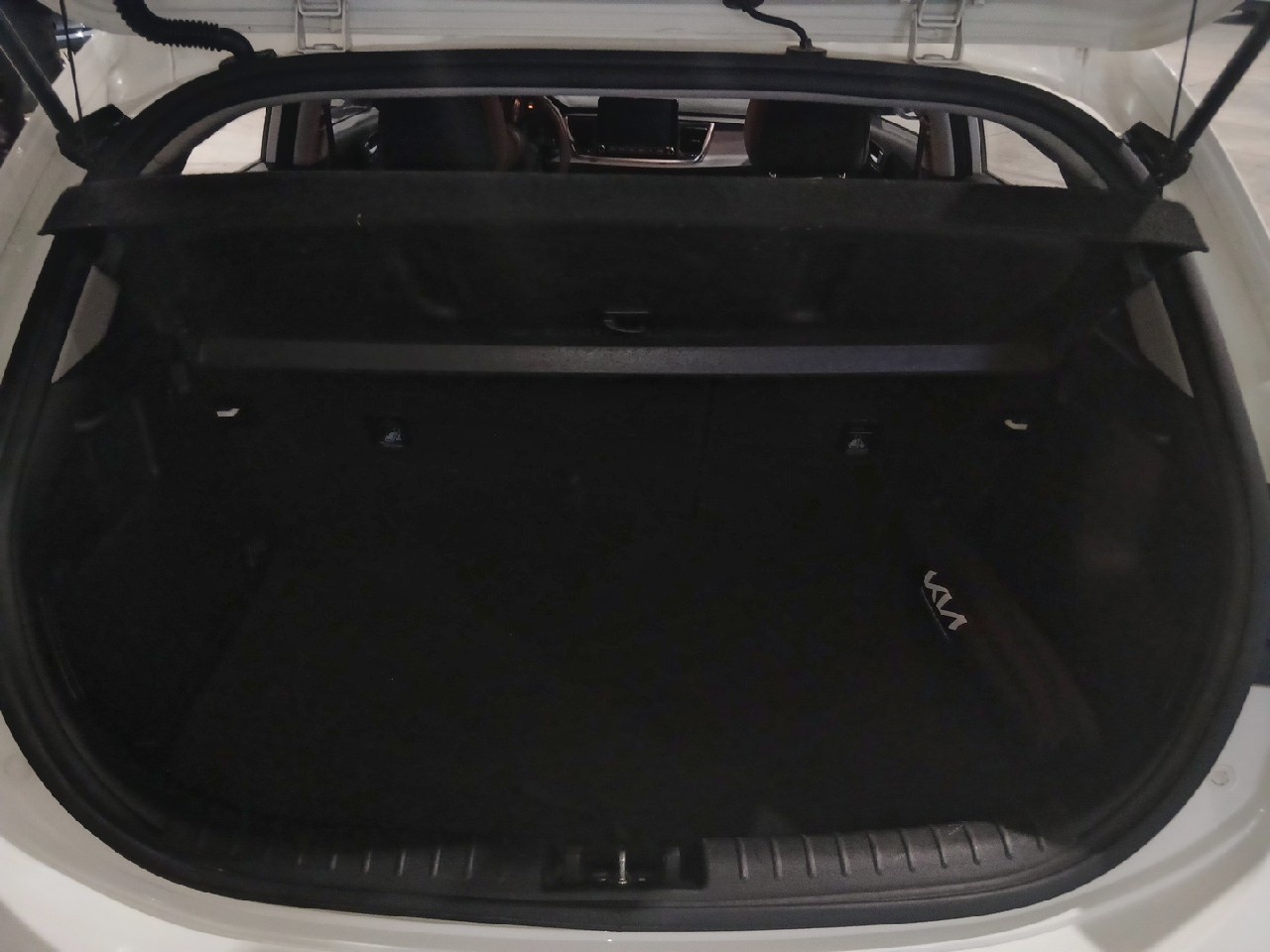 Kia Rio 1.2 DPi Concept 62 kW (84 CV) - 12