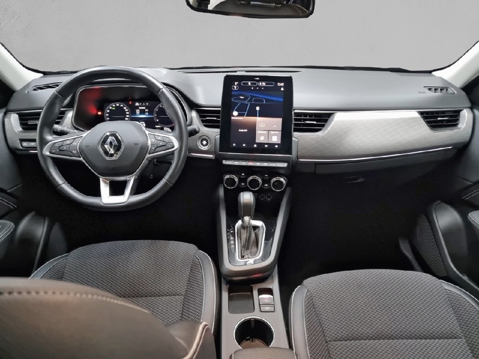 Renault Arcana Zen TCE 140 Mild Hybrid 103 kW (140 CV) EDC - 5 Renault Arcana Zen TCE 140 Mild Hybrid 103 kW (140 CV) EDC - 5