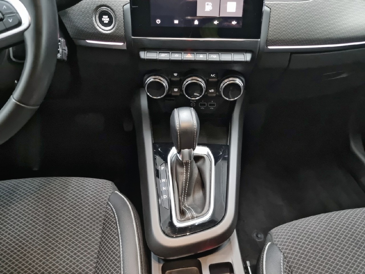 Renault Arcana Zen TCE 140 Mild Hybrid 103 kW (140 CV) EDC - 7